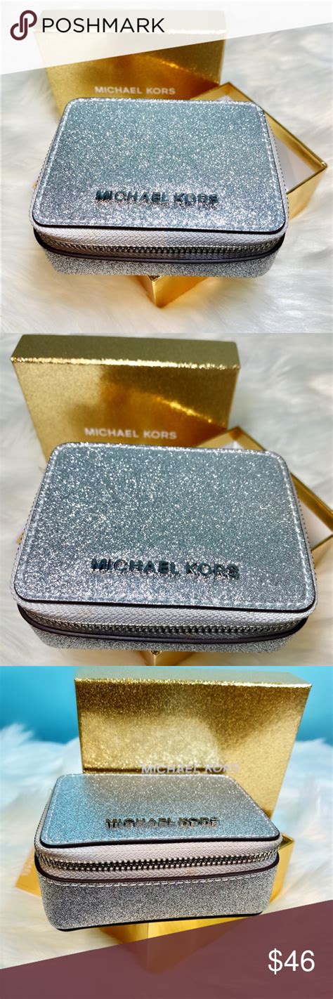 michael kors kors pill case|michael kors iphone wallet case.